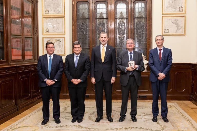 Margarita Delgado Subgobernadora BdE