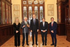 Premios economia